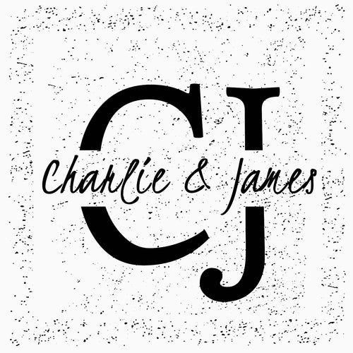 Charlie & James logo