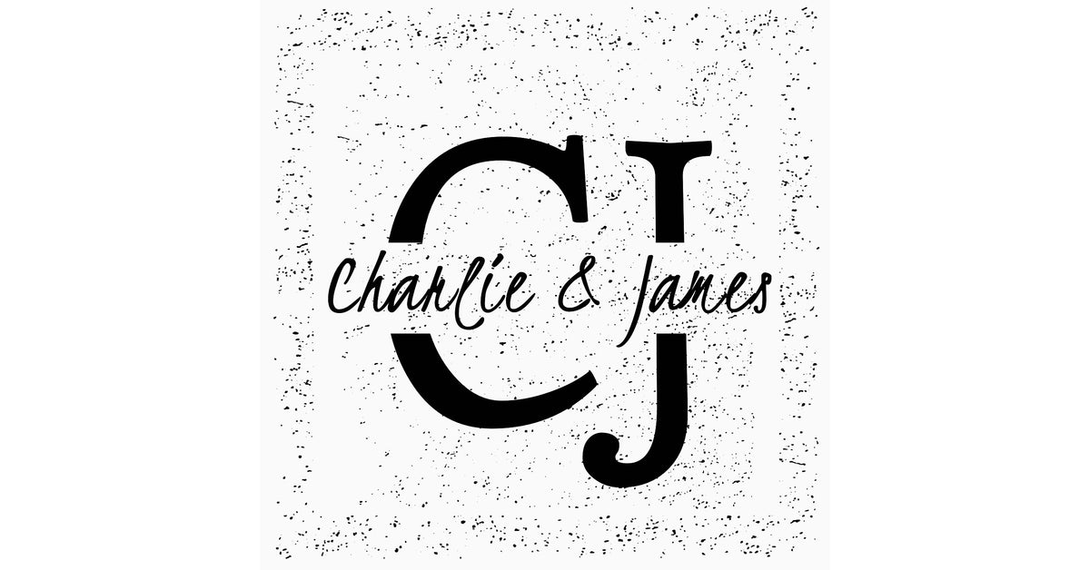 Charlie And James Charlie And James